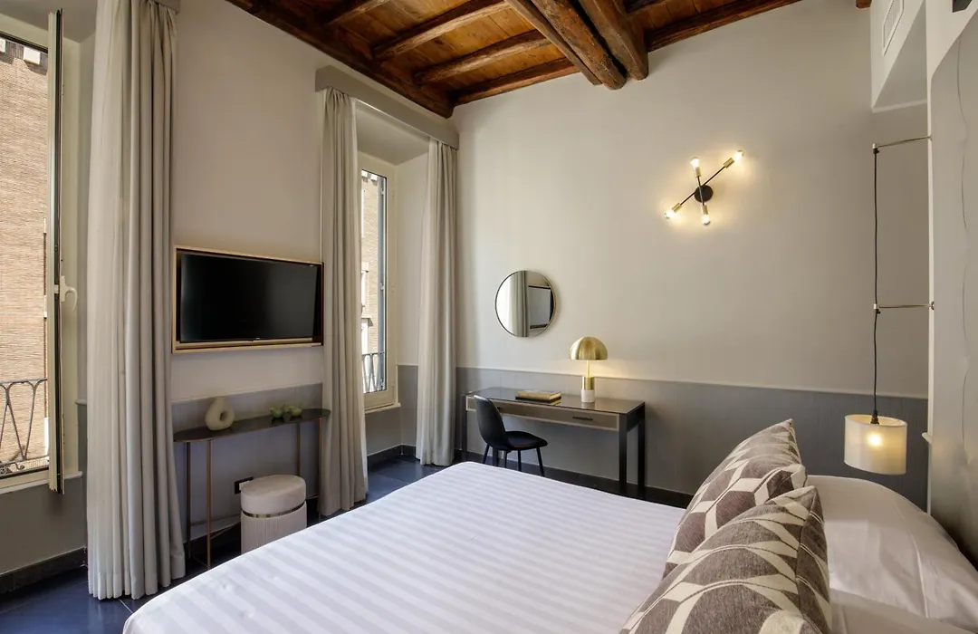 Stay Inn Rome Via Del Corso-1
